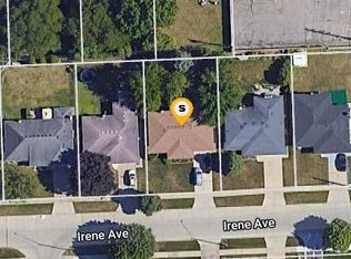 11541 Irene Ave, Warren, MI 48093