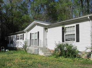 1406 Prince Beam Rd, Chatsworth, GA 30705