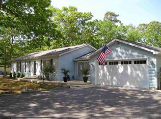 23 Indian Walk Rd, Ocean View, NJ 08230