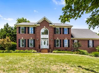 309 Toddington Ct, Franklin, TN 37067