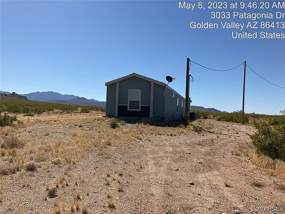 3rd image of 3033 W Patagonia Drive