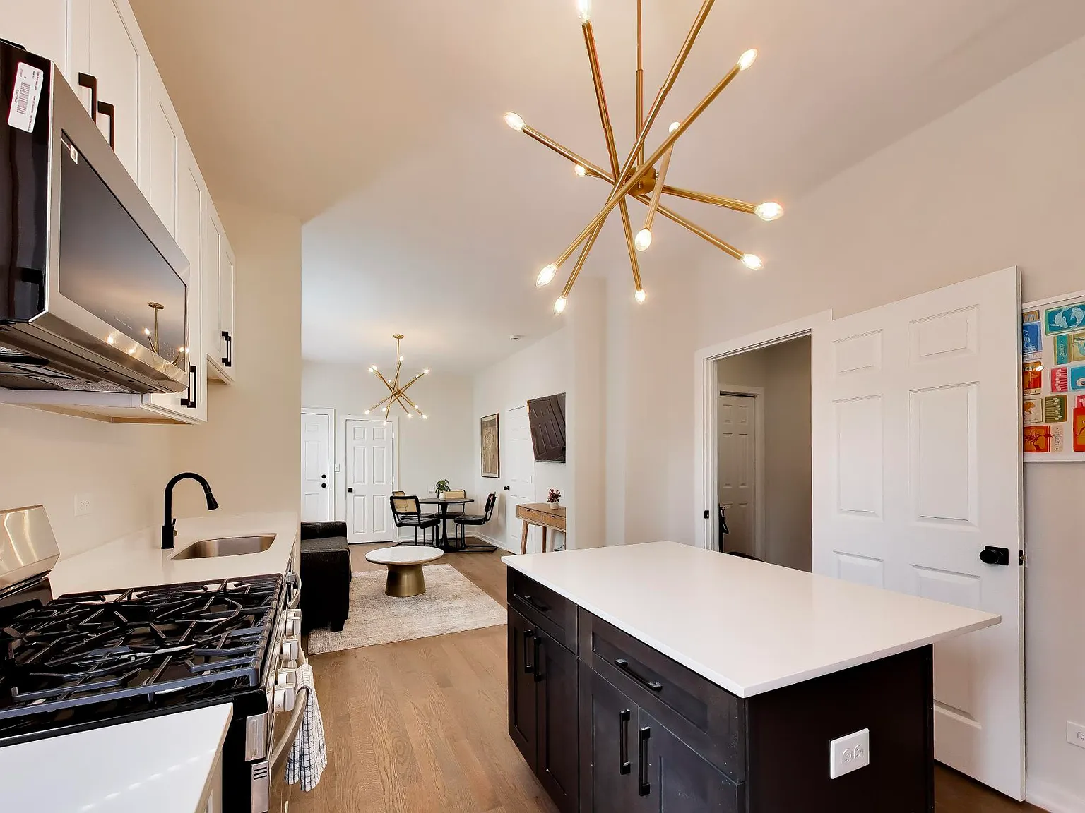 1 bed, $1,750 — Photo 2