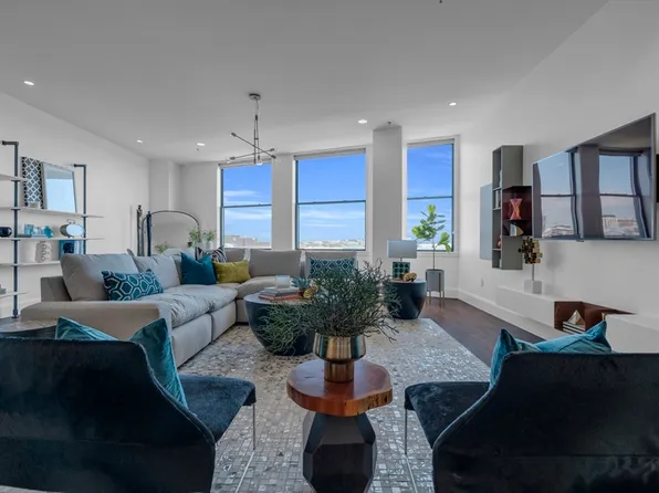 485 Harrison Ave #503, Boston, MA 02118