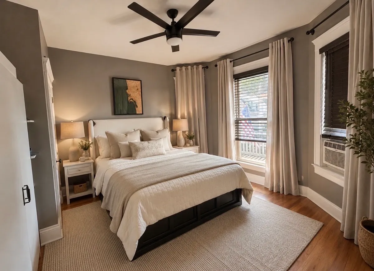 3 bed, 1140 sqft, $3,800 — Photo 3
