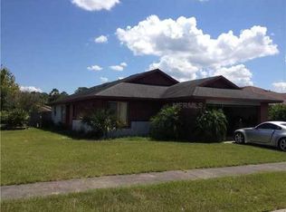 1383 La Paloma Cir, Winter Springs, FL 32708