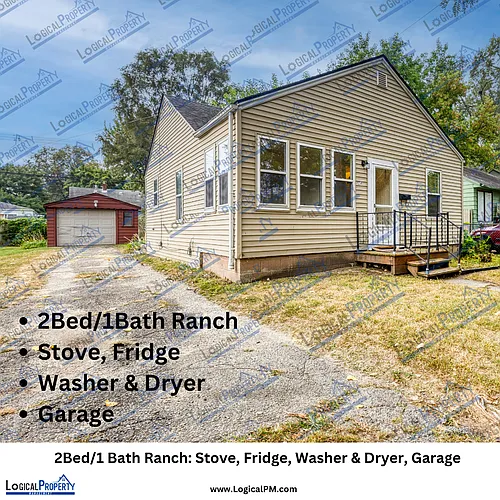 1234 E Elza Ave Photo 1