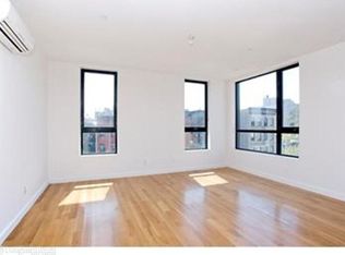 557 Lafayette Ave APT 3A, Brooklyn, NY