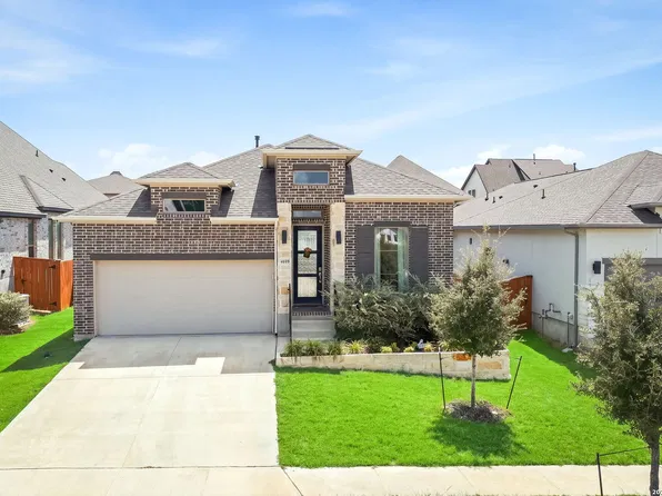 1855 Cowbird Ave, New Braunfels, TX 78132