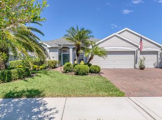 2833 Galindo Cir, Melbourne, FL 32940