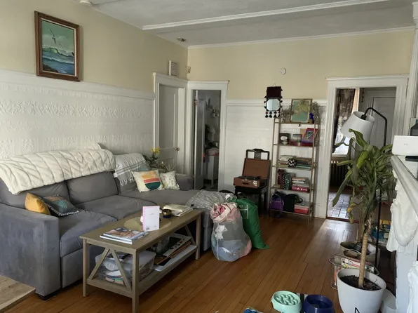 5 Bellvista Rd APT 2, Brighton, MA 02135