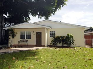7851 SW 68th Ave, South Miami, FL 33143