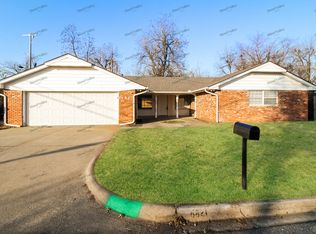 4821 NW 18th St, Oklahoma City, OK 73127