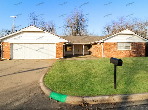 4821 NW 18th St, Oklahoma City, OK 73127