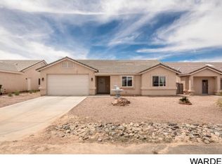3155 N Jerome St, Kingman, AZ 86401