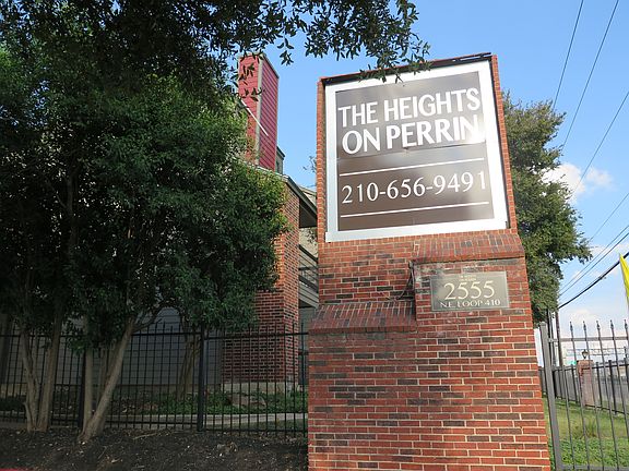 4th image of 2555 NE Loop 410 APT 401