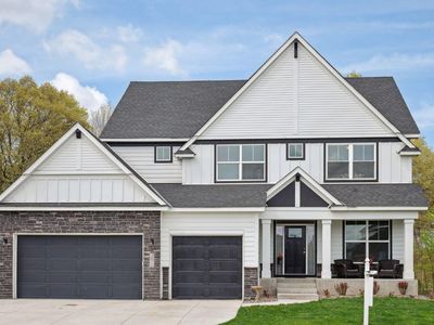 2871 132nd Ave NE, Blaine, MN, 55449
