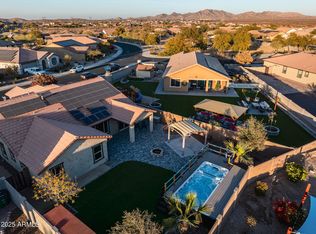 15053 S 181st Dr, Goodyear, AZ 85338