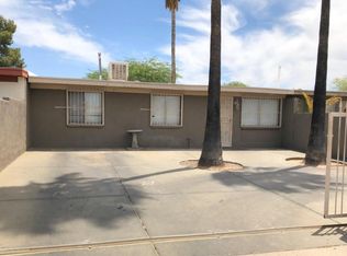 109 W Calle Evelina, Tucson, AZ 85706