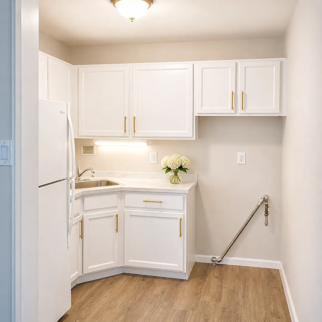 2026 Move-In Special $500 Lease Signing Bonus!! Spacious Top-Floor 2-Bedroom Condo With Balcony I... — Photo 2
