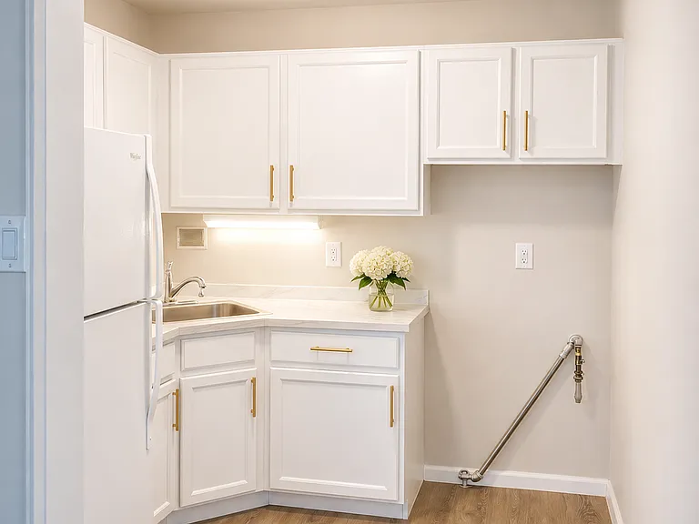 6011 Emerson St #406 — Photo 2