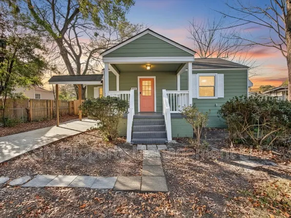 1919 Greenwood St, Savannah, GA 31404