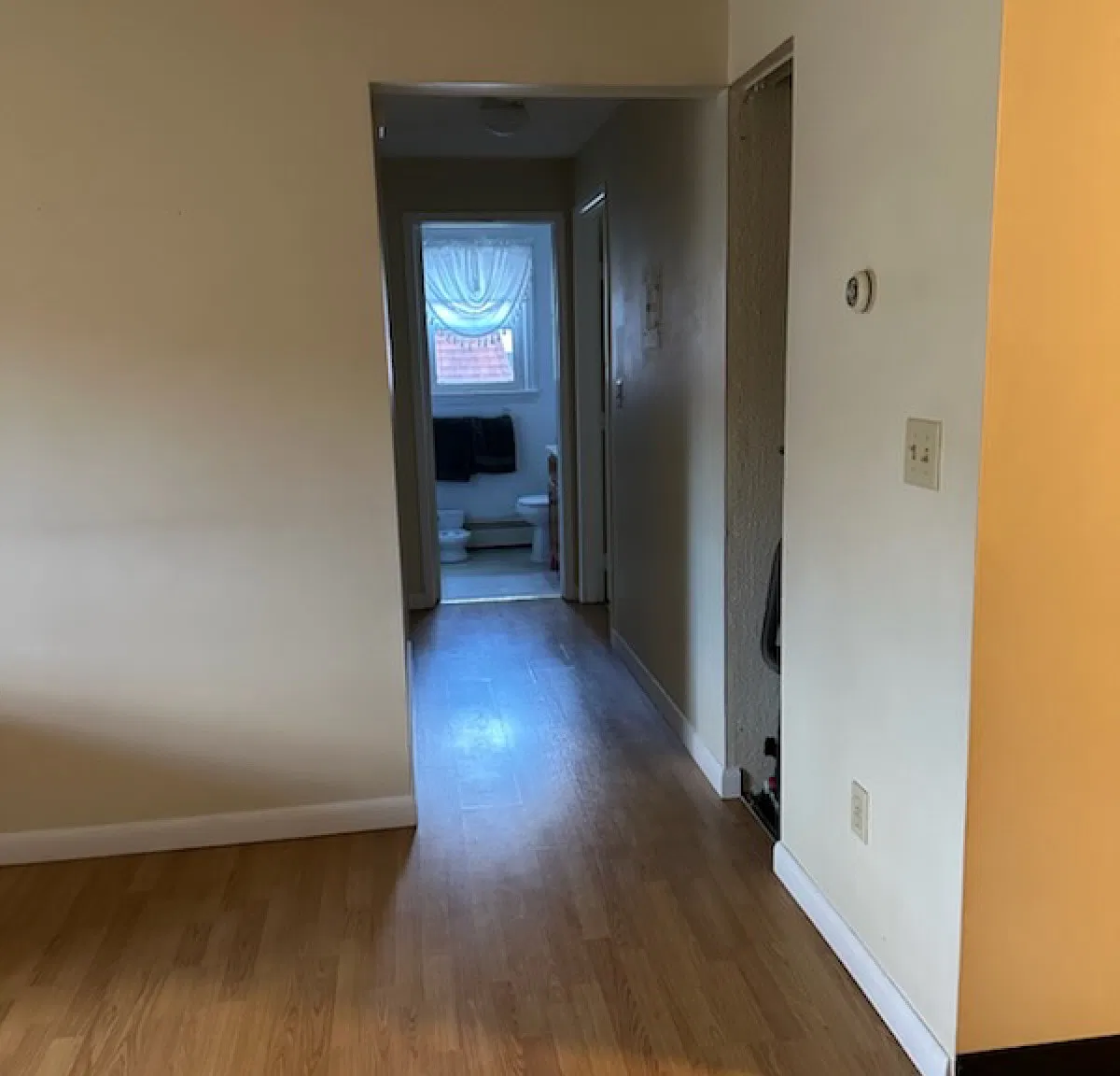 73B Manchester Street Apartments — Photo 2