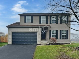 8331 Priestley Dr, Reynoldsburg, OH