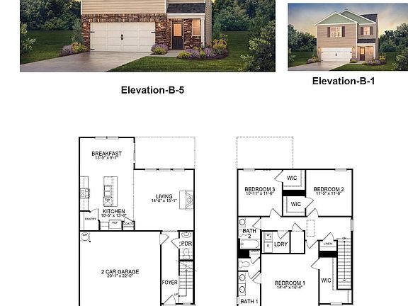 2nd image of this home