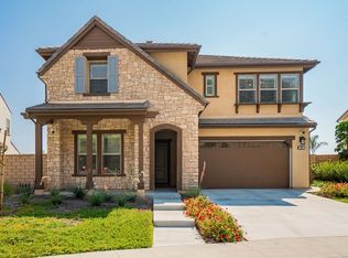 812 Juniper Rdg, Azusa, CA 91702