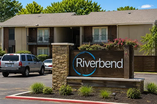 Riverbend Apartments Photo 1 Riverbend Apartments Photo 1