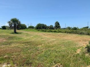10707 Stewart Rd, Galveston, TX 77554