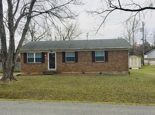 201 Norwood Dr, Elizabethtown, KY 42701