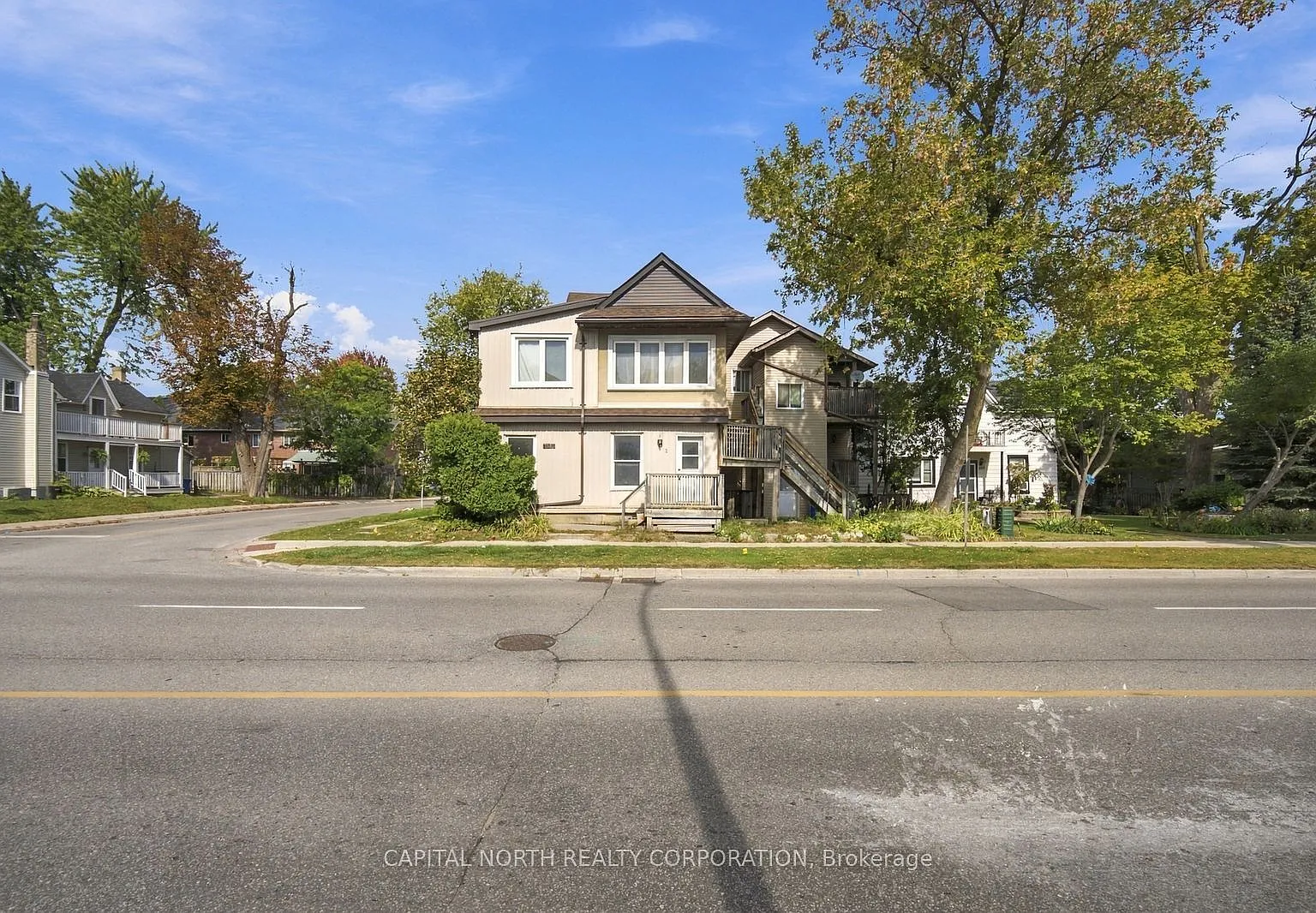 2 bed, $1,850 — Photo 1