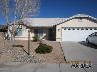 2114 Ridgeview Rd, Kingman, AZ 86401