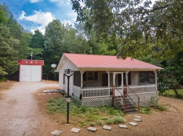 7292 Cuba Landing Rd, Waverly, TN 37185