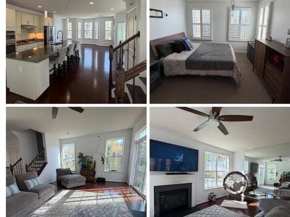 1349 Gilmore St, Fredericksburg, VA 22401