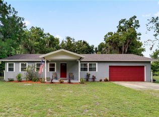 1795 Lake Harney Rd, Geneva, FL 32732