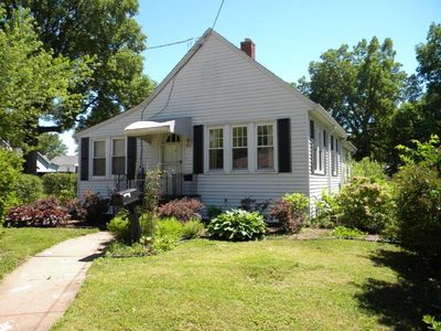 407 W 9th St, Sterling, IL, 61081