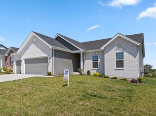 297 Osprey Ct, Lake Saint Louis, MO 63367