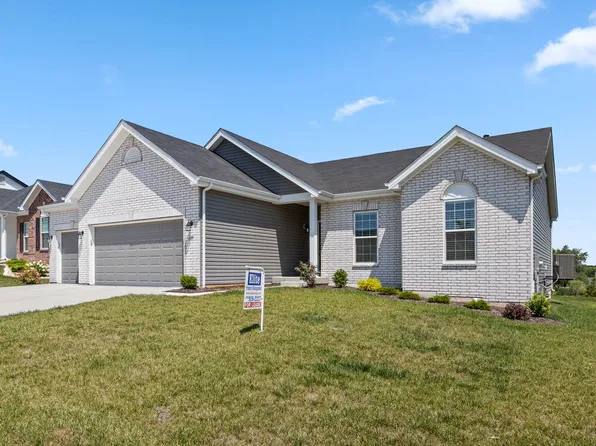 297 Osprey Ct, Lake Saint Louis, MO 63367