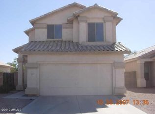 731 E Glenmere Dr, Chandler, AZ 85225