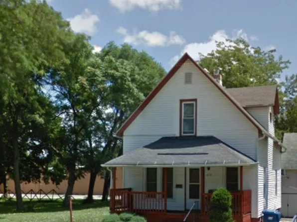 410 N Indiana Ave, Kankakee, IL 60901