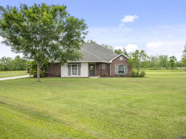 40399 Cotton Field Ave, Gonzales, LA 70737