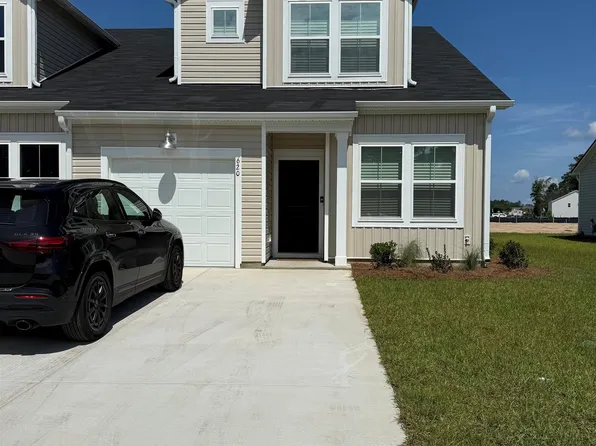 620 Heron Creek Way #105 Blakey, Myrtle Beach, SC 29579