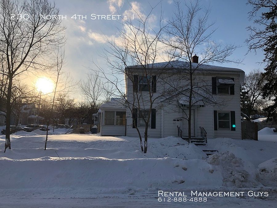 1st image of 2301 N 4th St #1
