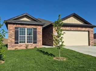 12360 Los Olmos Pkwy, Canyon, TX 79015