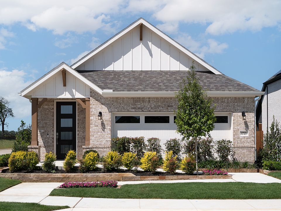 Primrose Farmhouse B Exterior