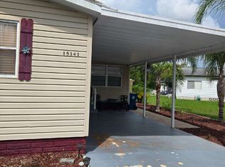 15141 Rialto Ave, Brooksville, FL 34613