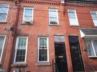 859 Mercer St, Philadelphia, PA 19125
