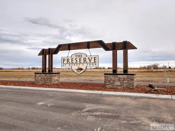 3758 Glacier Ct, Rexburg, ID 83440